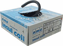 Insul Tube coil - Endlos-Isolierung