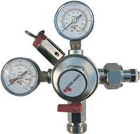 Druckminderer Micro-Matic