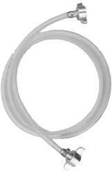 Verbindungsschl&auml;uche