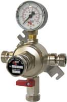 Zwischendruckregler Micro-Matic