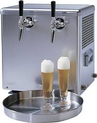 Trockenk&uuml;hler Cornelius Linus 80, 2-leitig