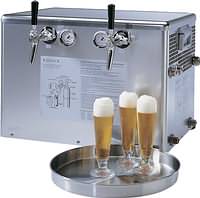 Trockenk&uuml;hler Cornelius Linus 120, 2-leitig