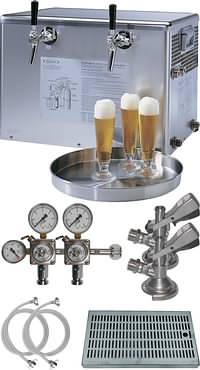 Schankanlage Wetzlar