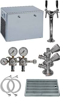 Schankanlage Giessen