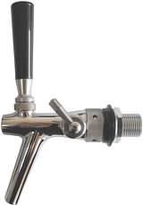 Edelstahl-Kompensatorhahn Cornelius BT500