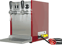 Gl&uuml;hweinerhitzer