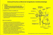 Betriebsanweisung