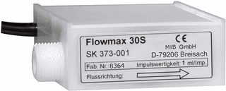 Flowmax 30S