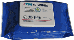 TM 70 Wipes