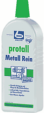 Metallpolitur Protall
