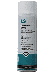 Lecksuchspray