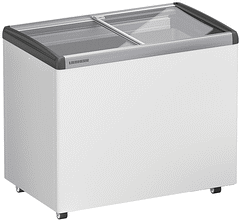 Liebherr Flaschentruhe