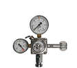 Détendeur pour CO2 et N2, Mélangeur CO2/N2, Pompe de bière