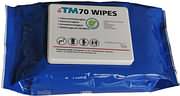 TM 70 Wipes